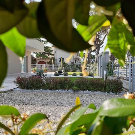 Assteas Rooms Пестум Экстерьер фото