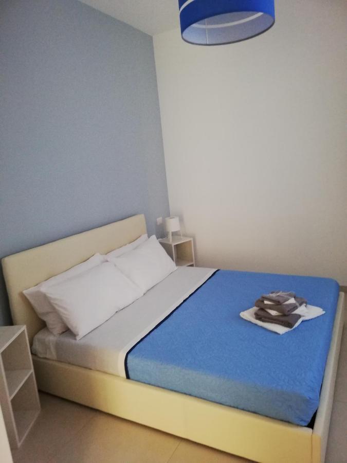 Assteas Rooms Пестум Экстерьер фото