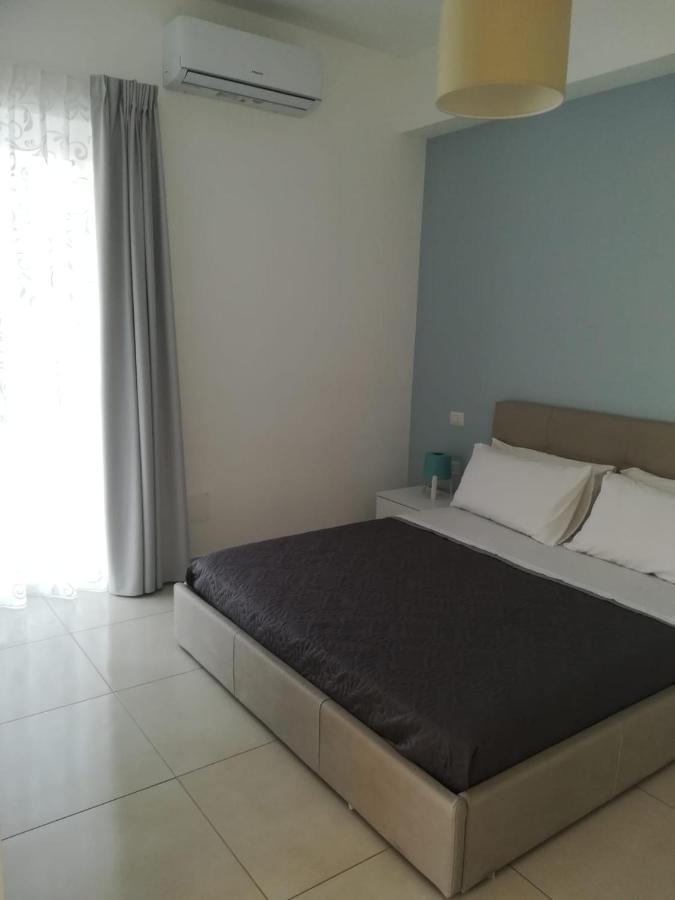 Assteas Rooms Пестум Экстерьер фото