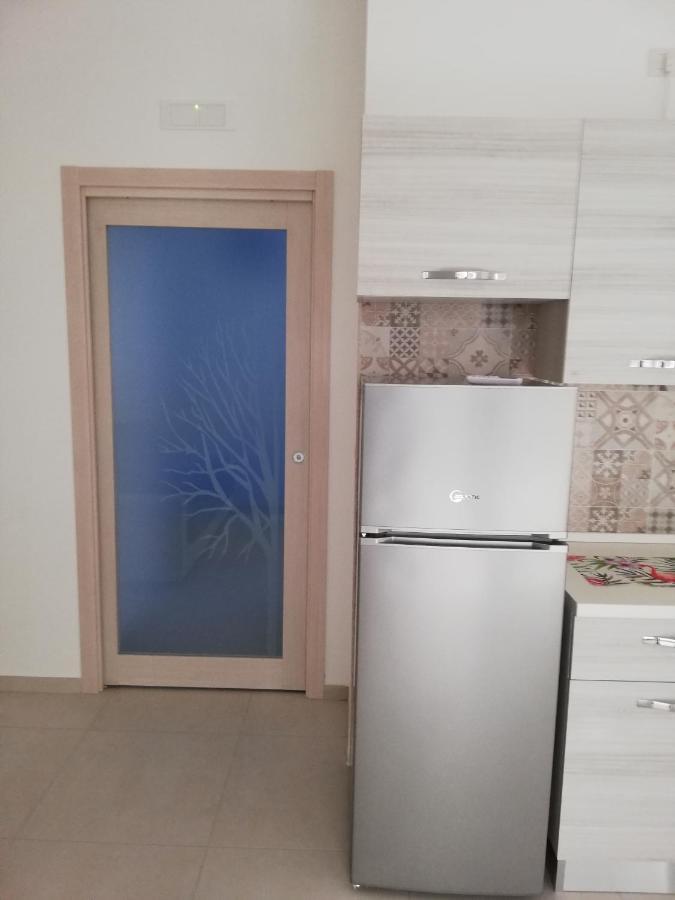Assteas Rooms Пестум Экстерьер фото