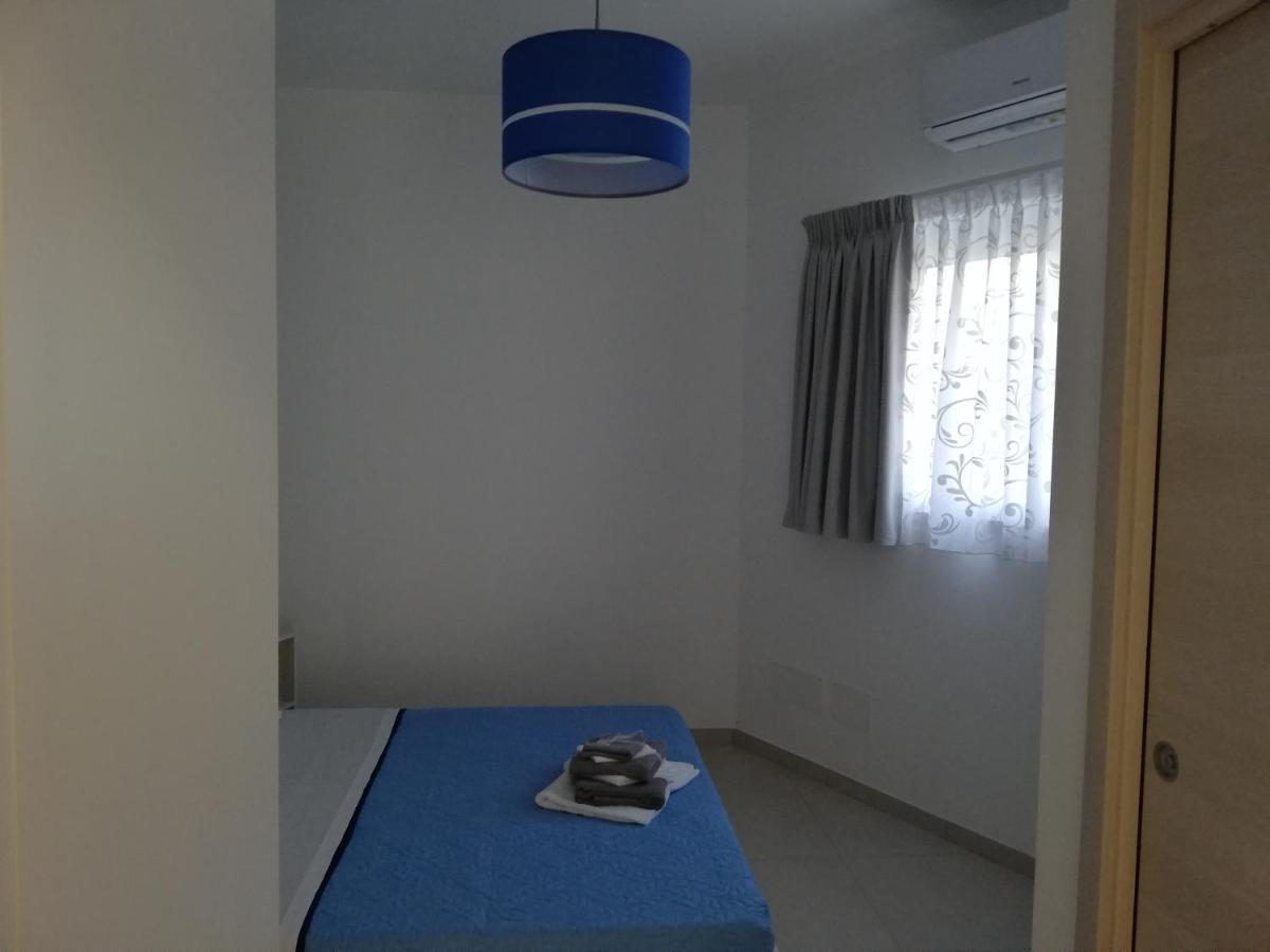 Assteas Rooms Пестум Экстерьер фото