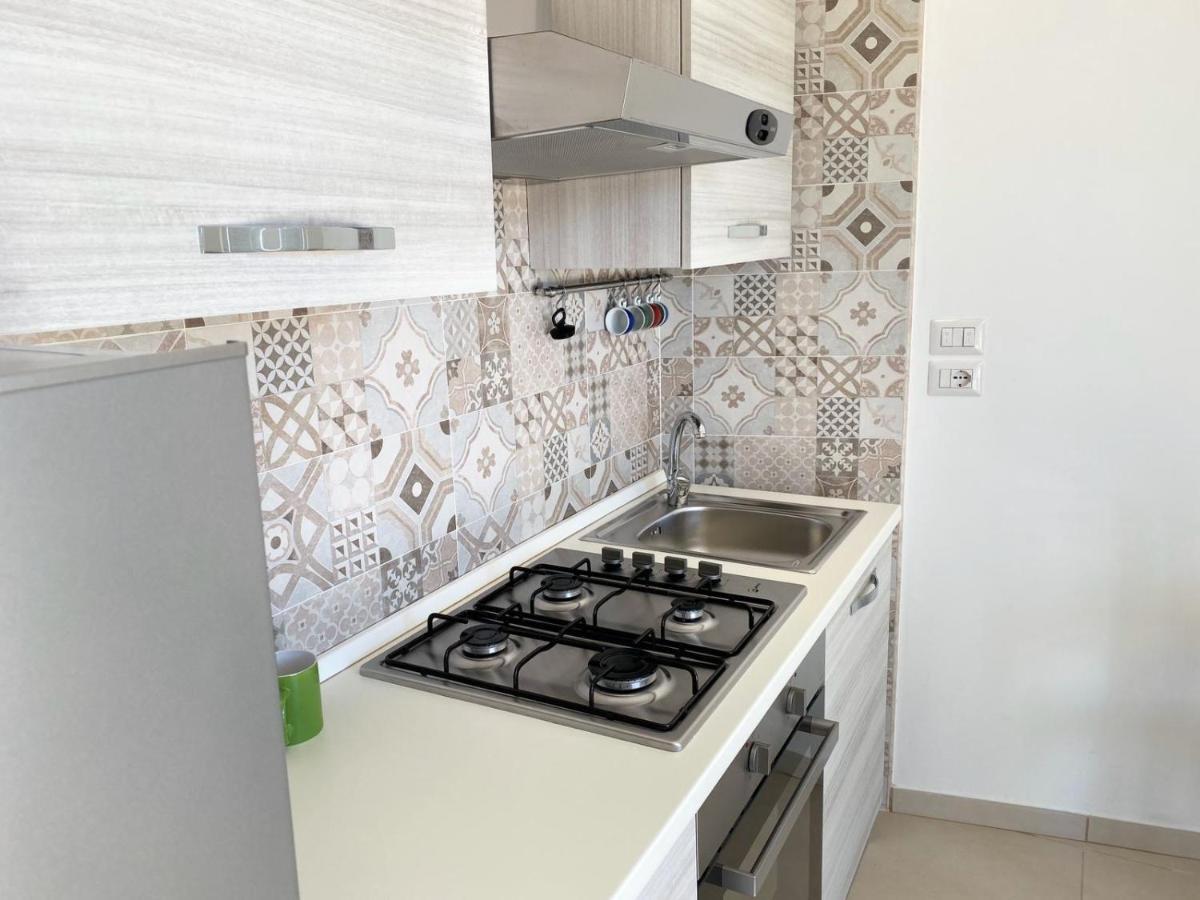 Assteas Rooms Пестум Экстерьер фото