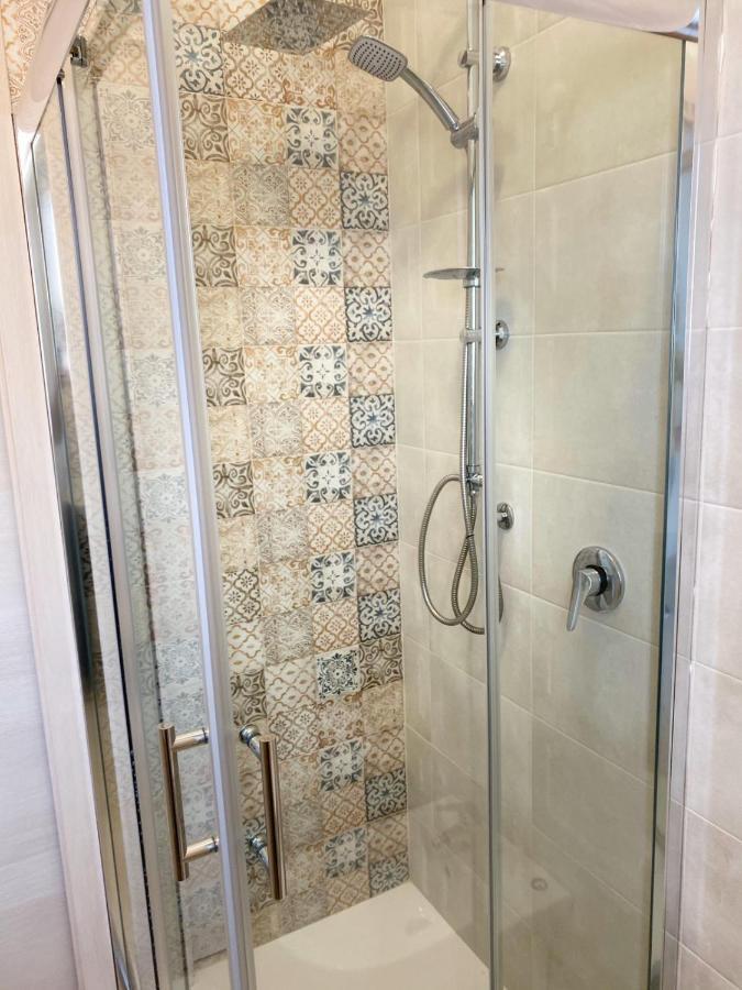 Assteas Rooms Пестум Экстерьер фото